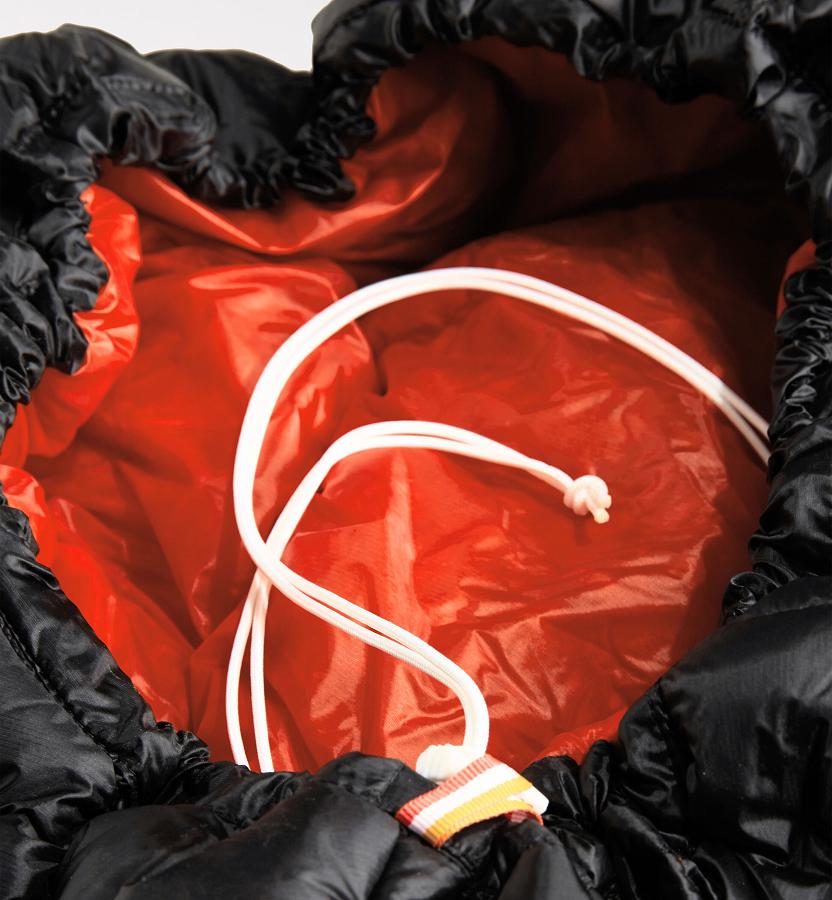 Haglöfs Mens L.I.M Down Sleeping Bag Black New Zealand 46781IJYX